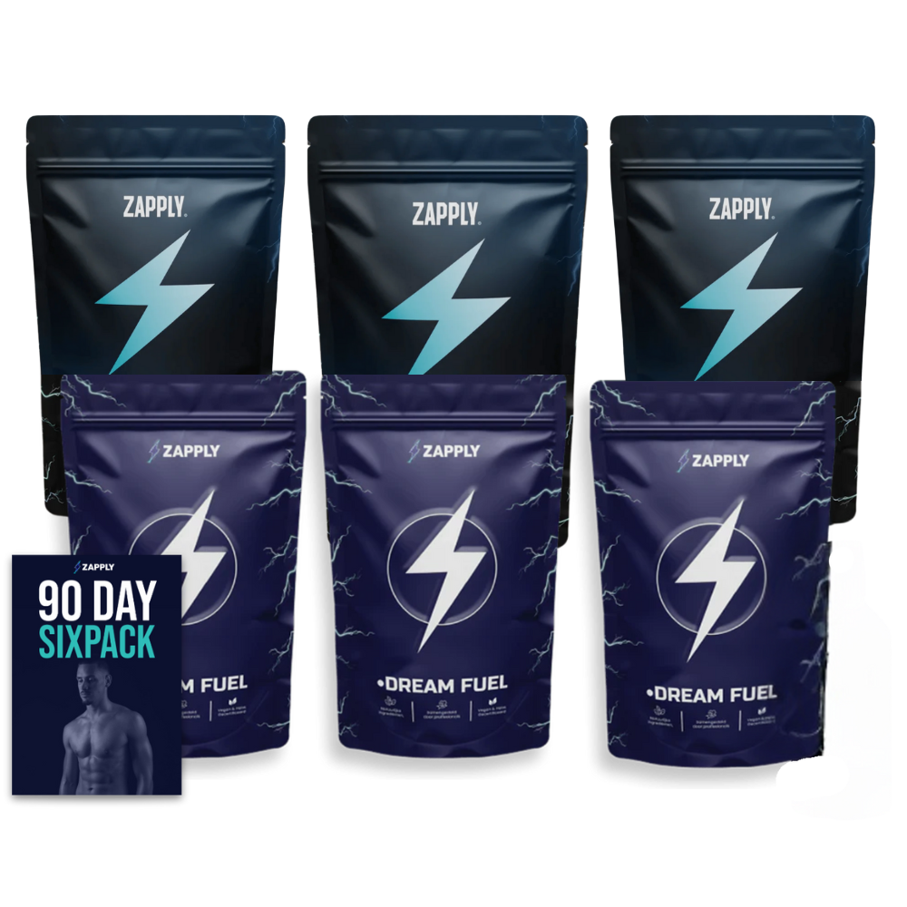 FATHER'S DAY SALE: Up to 50% Discount 1+1 Free Dream fuel