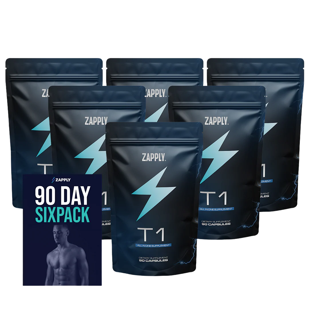 Zapply T1 (Testo Charge)