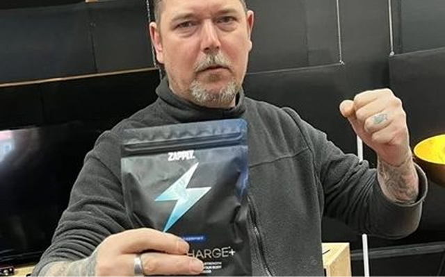 Zapply T1