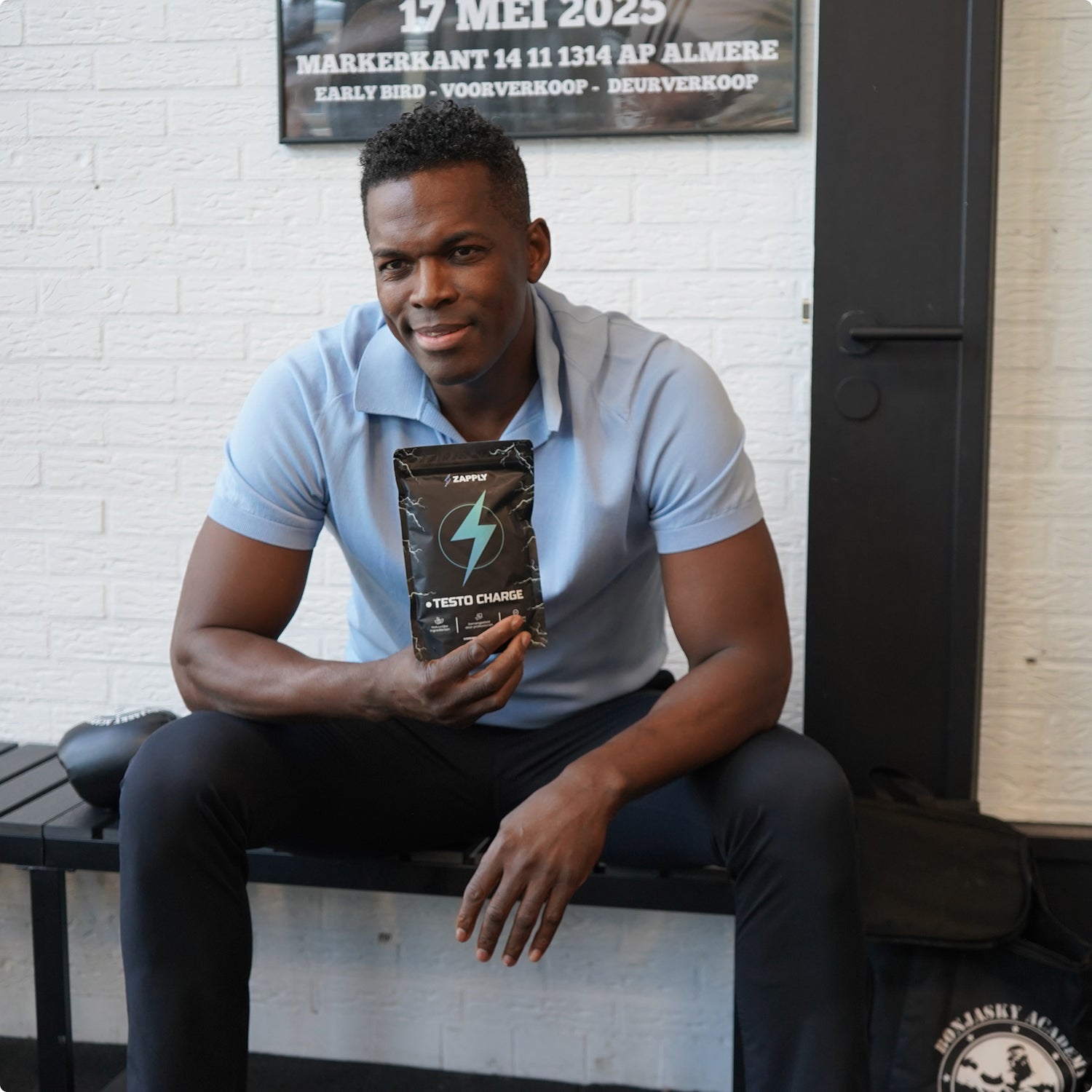 Real Results. No Hype.