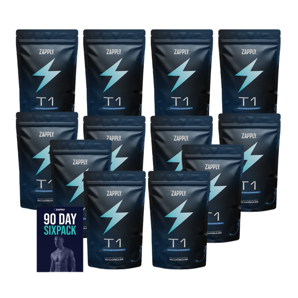 Zapply T1 (Testo Charge)