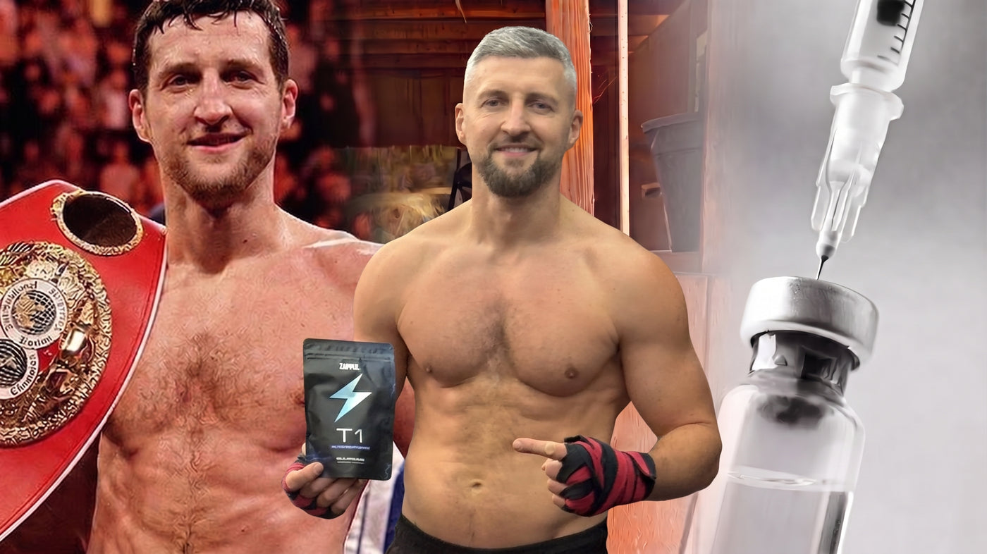 Carl Froch