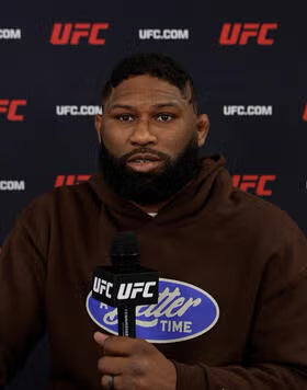 Curtis Blaydes
