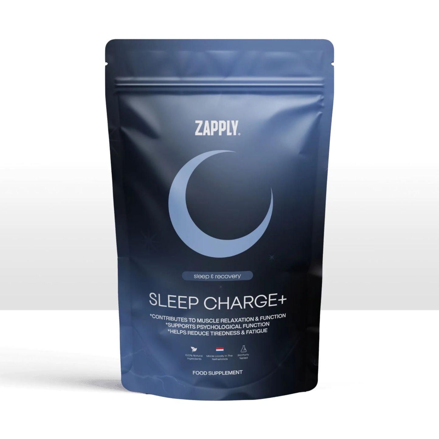 Sleep Charge