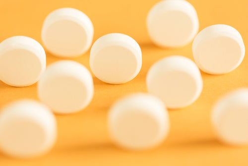Vitamin A
