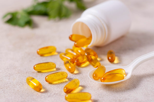 Vitamin D3
