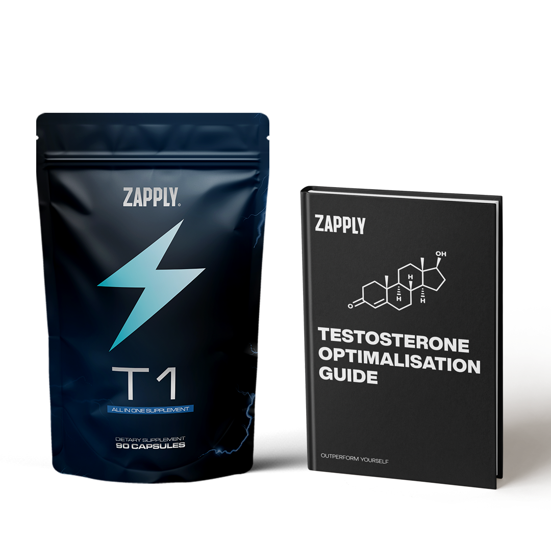 Zapply T1 (Testo Charge)