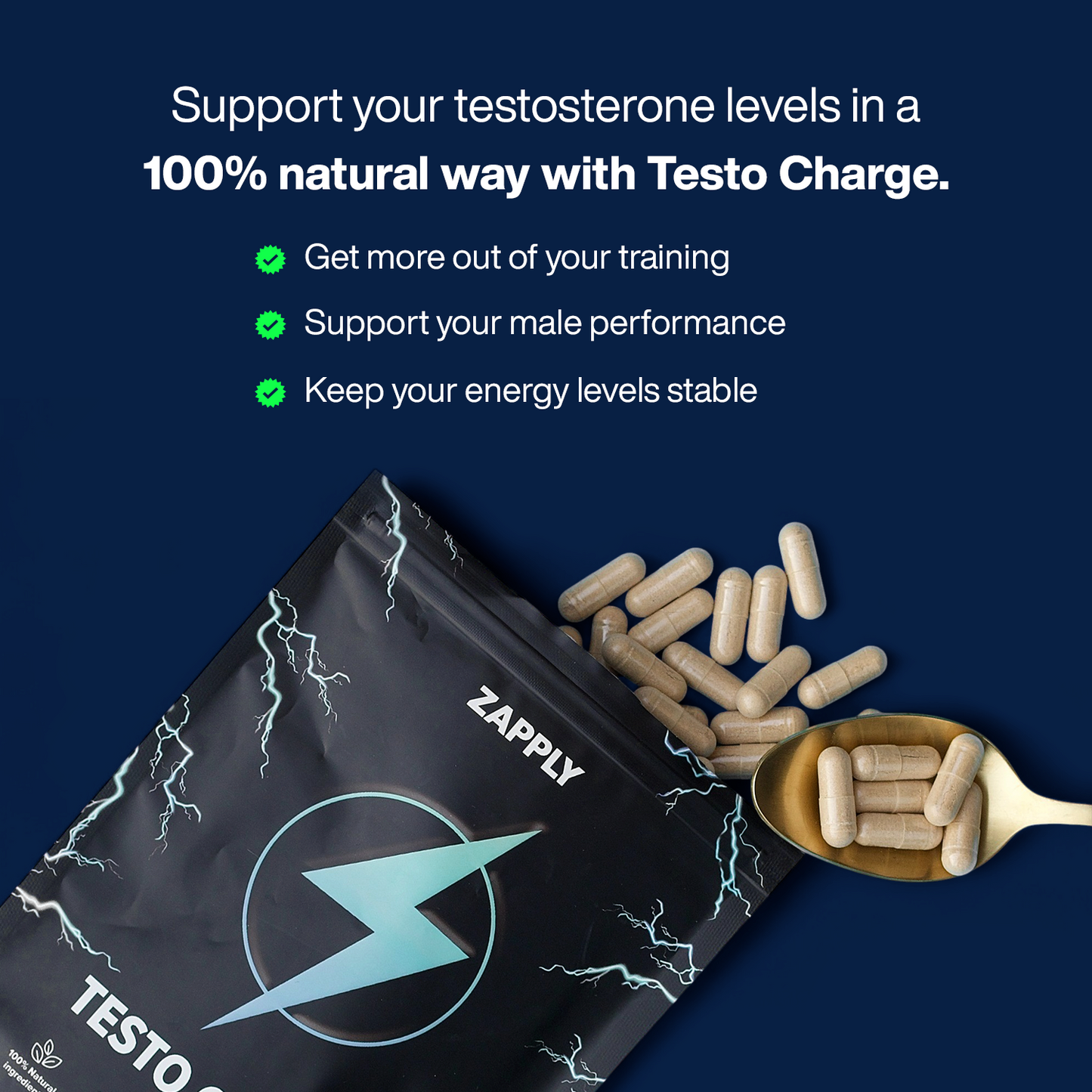 FATHER'S DAY SALE: Up to 50% Discount 1+1 Free Dream fuel