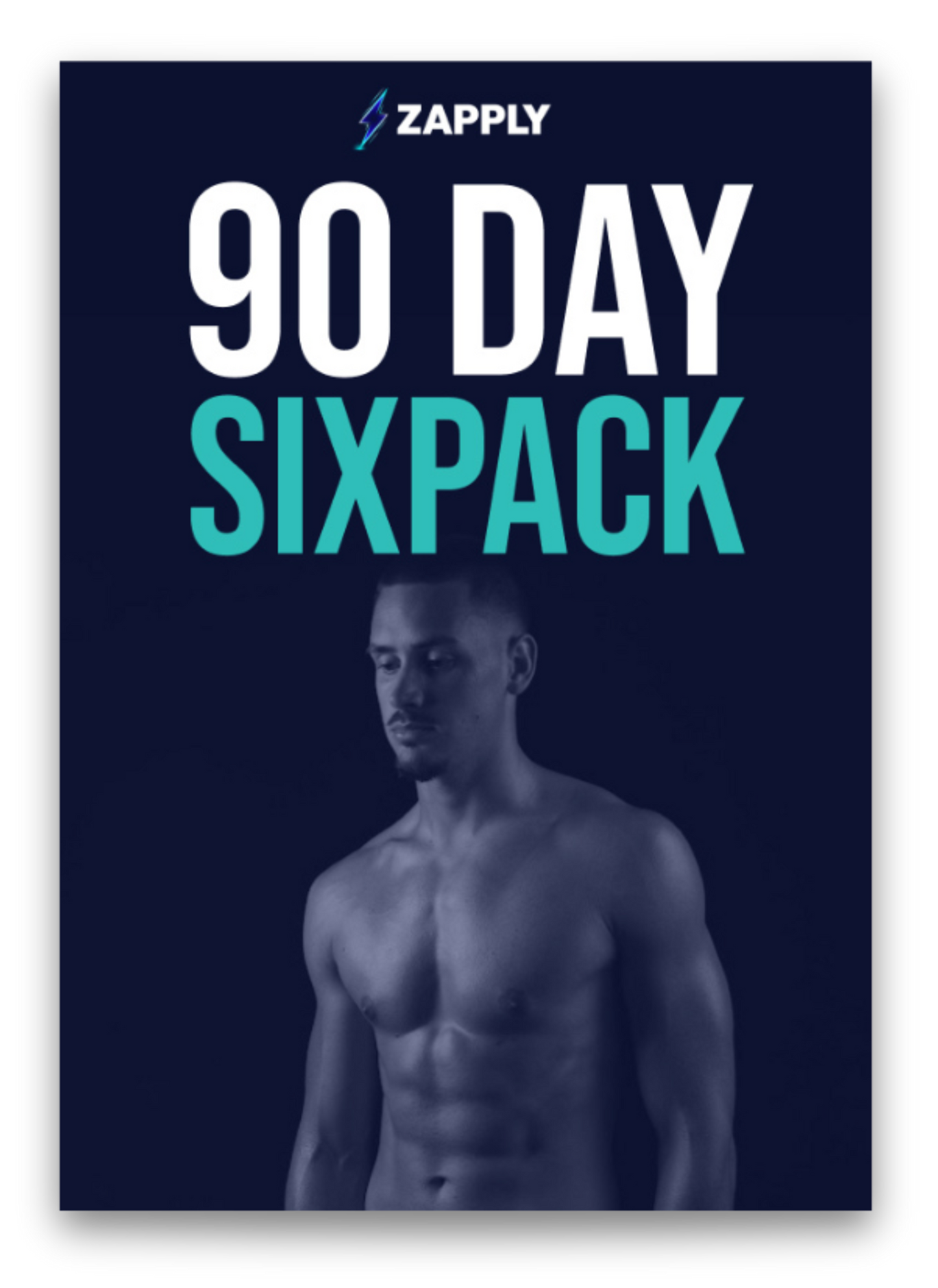 Testosterone Transformation E-Book