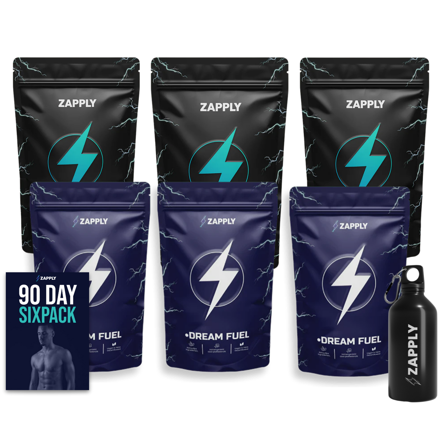 FATHER'S DAY SALE: Up to 50% Discount 1+1 Free Dream fuel