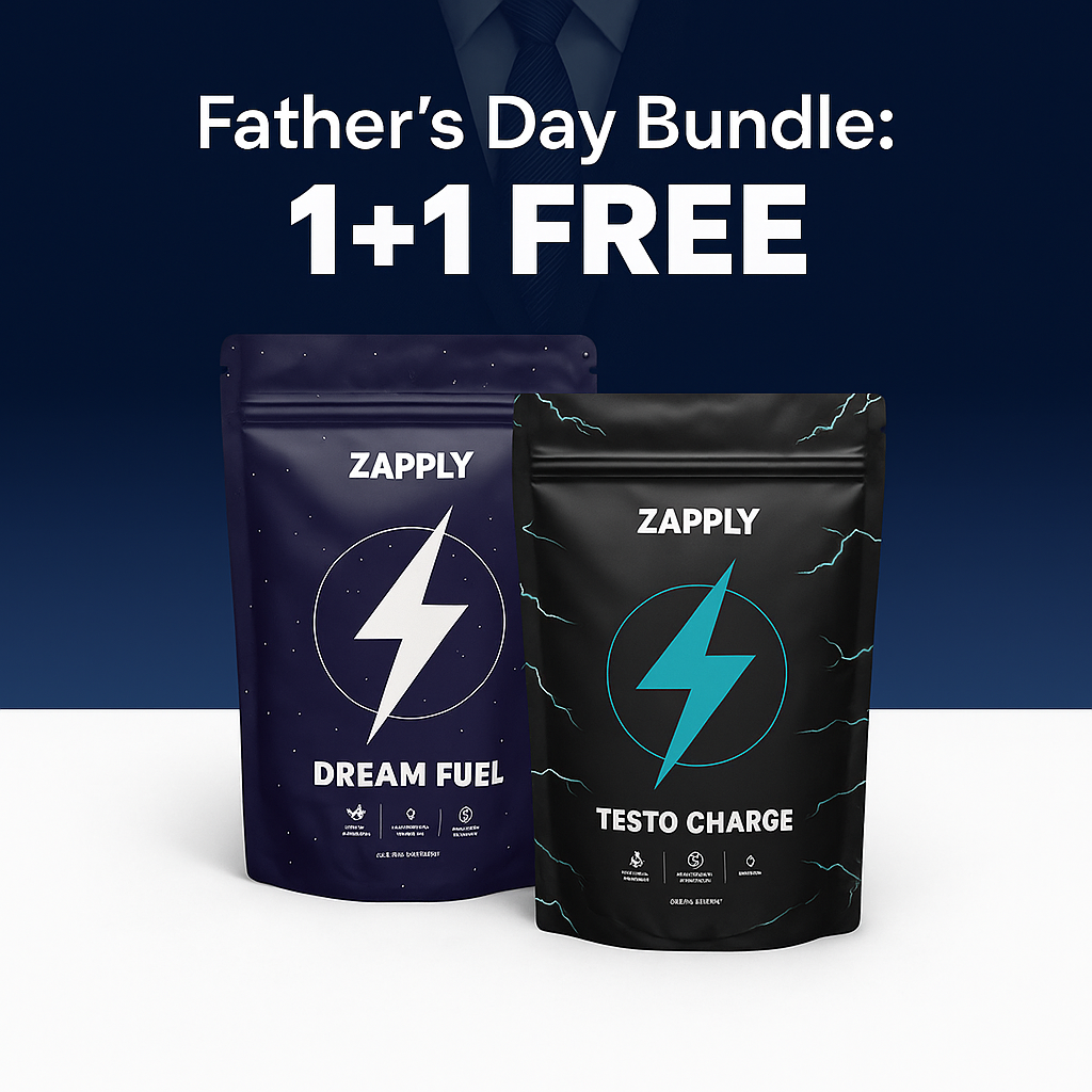 FATHER'S DAY SALE: Up to 50% Discount 1+1 Free Dream fuel