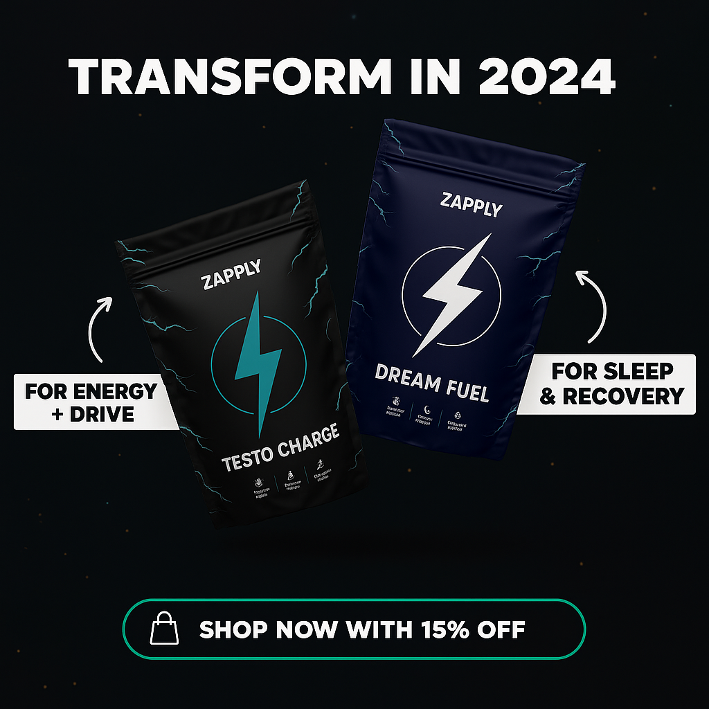 Dream Fuel 60 capsules