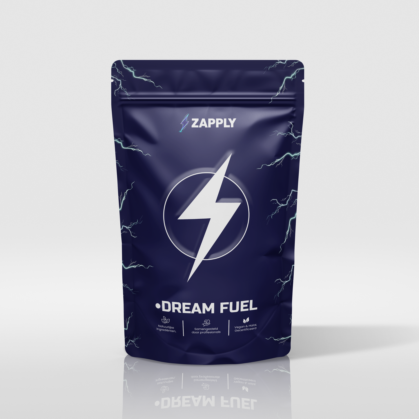 Zapply’s Ultimate Testosterone & Muscle Build Stack