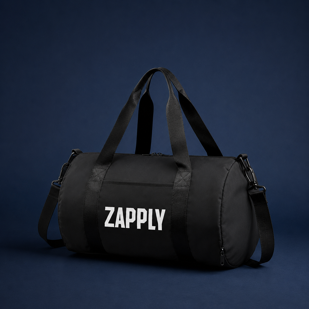 Gym Bag