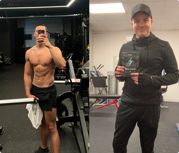 Before/After