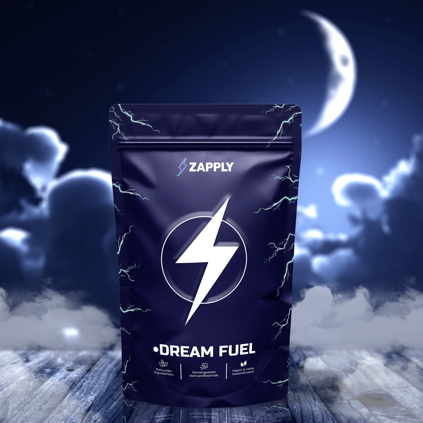 Dream Fuel 60 capsules