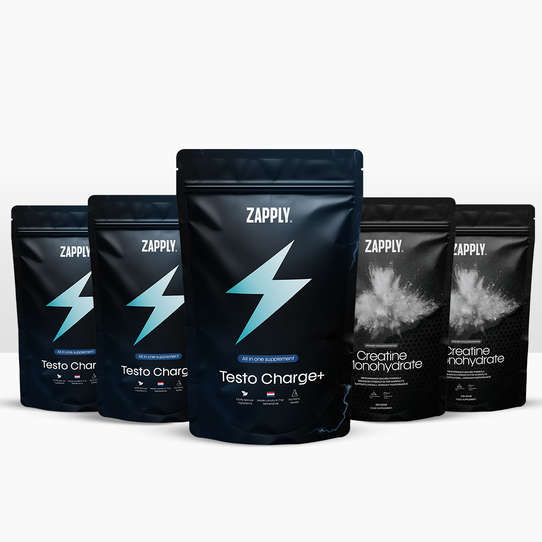 s Muscle Builder Bundle