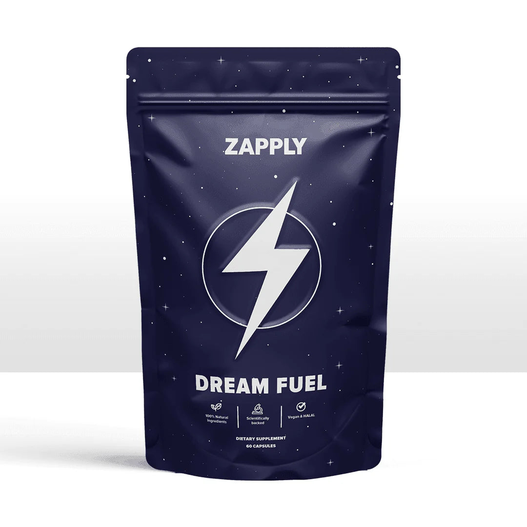 Dream Fuel 60 capsules