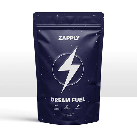 Dream Fuel 60 capsules