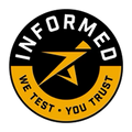 Informed Sport Certified