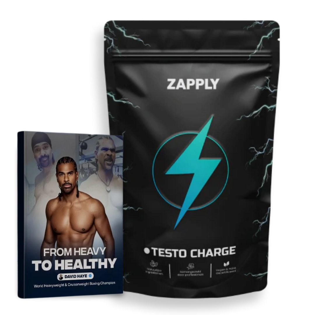 Testo Charge