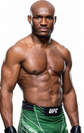 Kamaru Usman