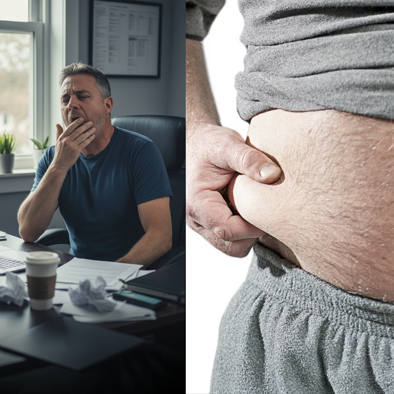 6. You Think This Is Just ‘Part of Getting Older’