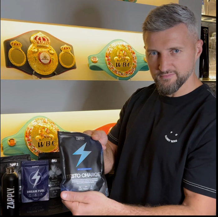 Carl Froch