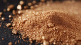 Copper