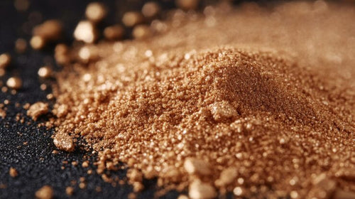 Copper