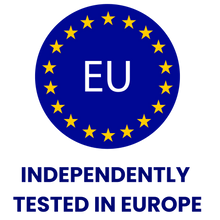 Eurofins Certified & Tested
