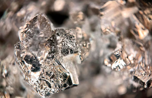 Boron