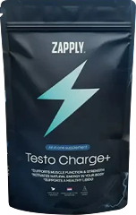 Testo Charge New