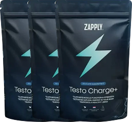 Testo Charge New