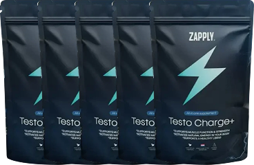 Testo Charge New