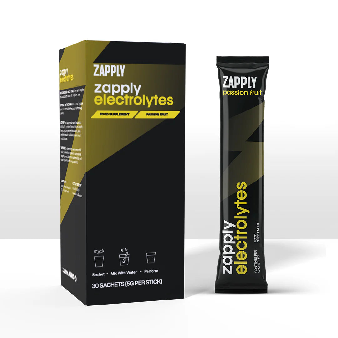 Zapply Electrolytes From £23.96
